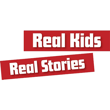 Real Kids, Real Stories Series